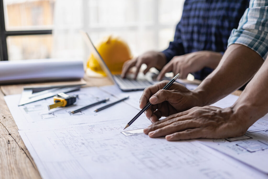 Spire Contracting Spire Contracting